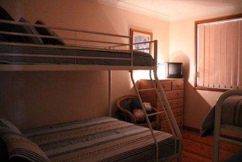 Plantation Point Beach House - Accommodation Melbourne 2