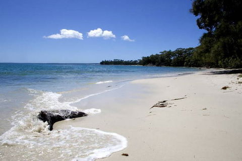 Plantation Point Beach House - Accommodation Melbourne 4