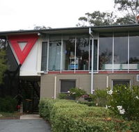 Bush Capital Lodge - Accommodation Melbourne
