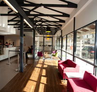 Canberra Motor Village - Accommodation Melbourne
