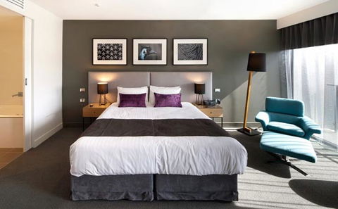 East Hotel - Accommodation Melbourne 2