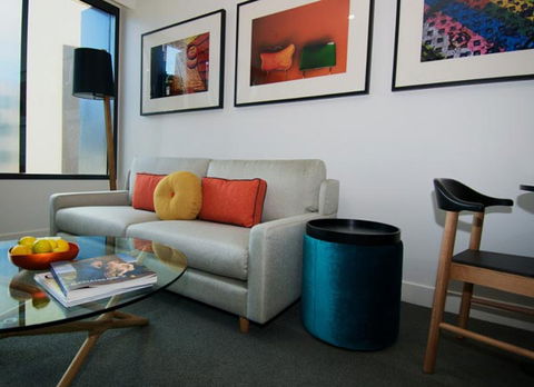 East Hotel - Accommodation Melbourne 3