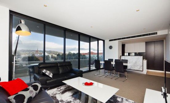 Manuka ACT Accommodation Melbourne
