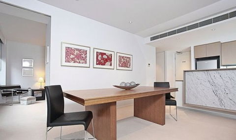 Apartments By Nagee Canberra - Melbourne 4u 1