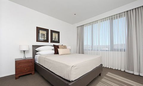 Apartments By Nagee Canberra - Melbourne 4u 2