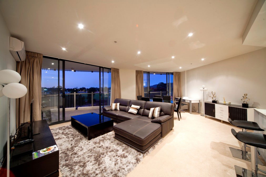 Lyneham ACT Accommodation Melbourne