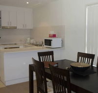 Braddon Element Apartment - Accommodation Melbourne