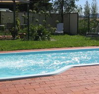 Cardigan Lodge Motel - Melbourne 4u
