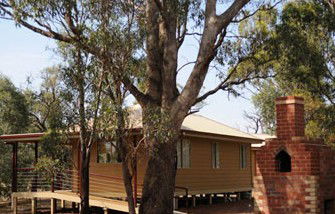 Avonmore Estate Biodynamic Winery - Melbourne 4u 1