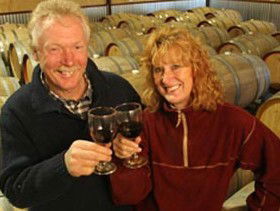 Avonmore Estate Biodynamic Winery - Melbourne 4u 2