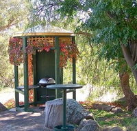 Nuggetty Cottage - Accommodation Melbourne