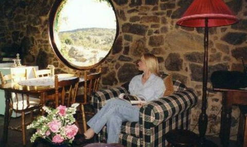 Nuggetty Cottage - Accommodation Melbourne 3