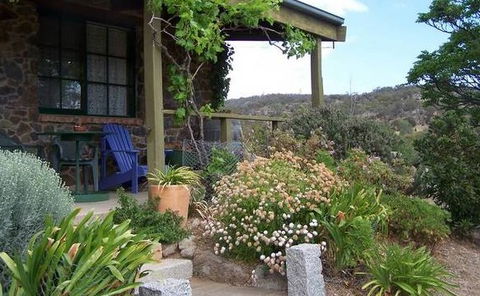 Nuggetty Cottage - Accommodation Melbourne 5