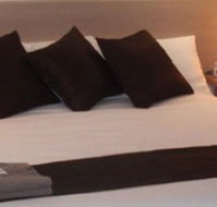 Bristol Hill Motor Inn  Peppas Licensed Restaurant - Accommodation Melbourne