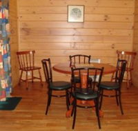 Dowling View Cabins - Melbourne 4u