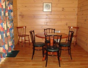 Dowling View Cabins - Accommodation Melbourne 0