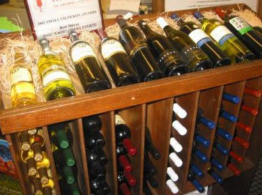 Warrenmang Vineyard & Resort - Accommodation Melbourne 0