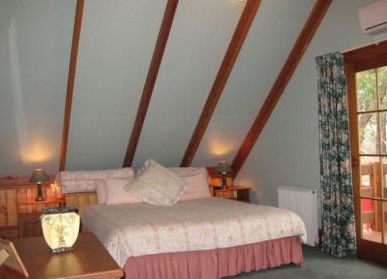 Warrenmang Vineyard & Resort - Accommodation Melbourne 1