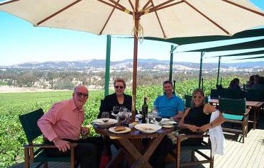 Warrenmang Vineyard & Resort - Accommodation Melbourne 3
