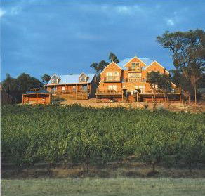 Warrenmang Vineyard & Resort - Accommodation Melbourne 4