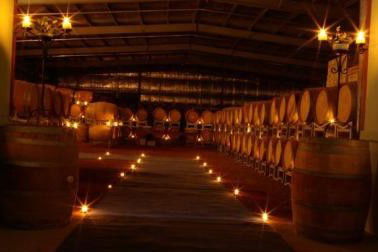Warrenmang Vineyard & Resort - Accommodation Melbourne 5