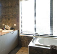Coliban Springs - Accommodation Melbourne