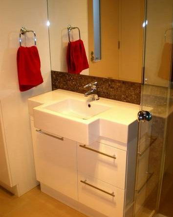 Soldiers Hill Terrace - Accommodation Melbourne 0