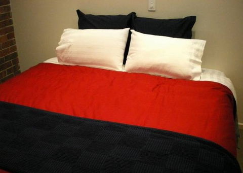 Soldiers Hill Terrace - Accommodation Melbourne 1