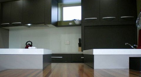 Soldiers Hill Terrace - Accommodation Melbourne 2