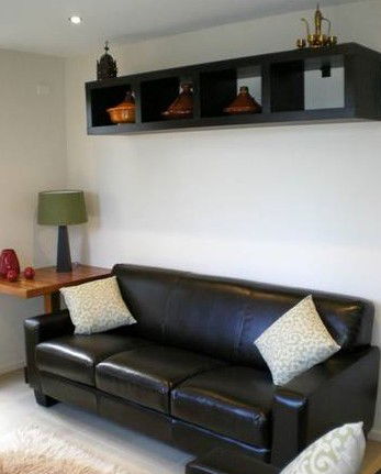 Soldiers Hill Terrace - Accommodation Melbourne 4