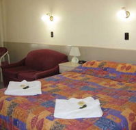 Ballarat Budget Motel - Melbourne 4u