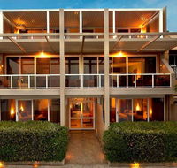 Bay Breeze Boutique Accommodation - Accommodation Melbourne
