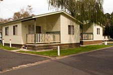 Accommodation Melbourne