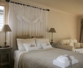 The Homestead Cabins Brogo - Accommodation Melbourne 1