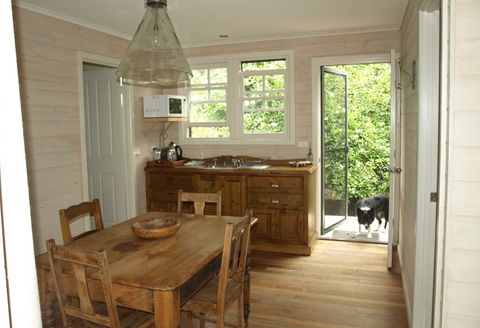 The Homestead Cabins Brogo - Accommodation Melbourne 2