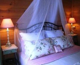 Giba Gunyah Country Cottages - Accommodation Melbourne 2