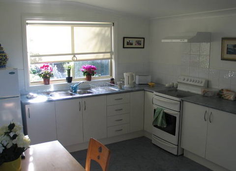 The Lodge - Far Meadow - Accommodation Melbourne 4