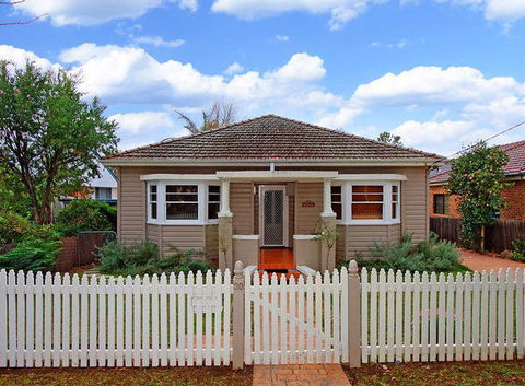Berry Brook - Accommodation Melbourne 1