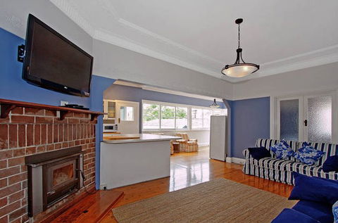 Berry Brook - Accommodation Melbourne 2
