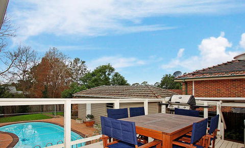 Berry Brook - Accommodation Melbourne 3