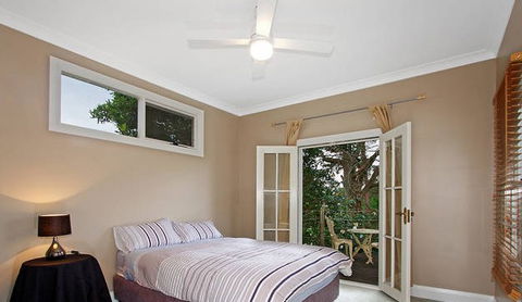 Berry Brook - Accommodation Melbourne 5