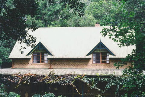 Bellawongarah At Berry - Accommodation Melbourne 1