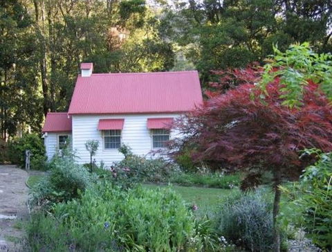 Bellawongarah At Berry - Accommodation Melbourne 2