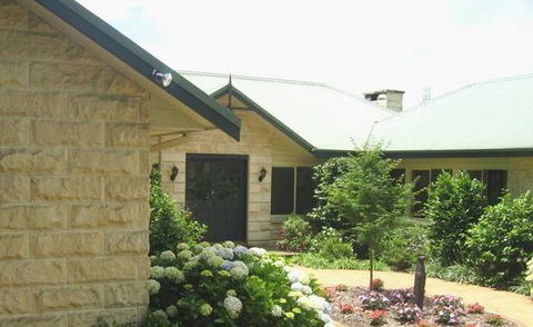 Away At Berry - Accommodation Melbourne 4