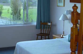 Bangalee Motel - Accommodation Melbourne 1