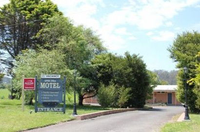 Bangalee Motel - Accommodation Melbourne 3