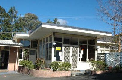Bangalee Motel - Accommodation Melbourne 4