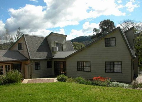 Tanglewood - Accommodation Melbourne 0