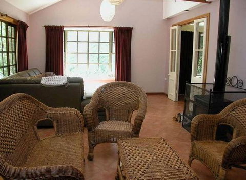 Tanglewood - Accommodation Melbourne 1
