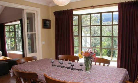 Tanglewood - Accommodation Melbourne 2